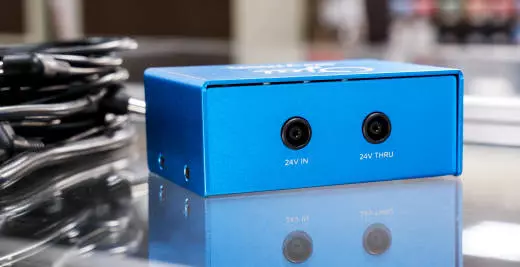 Store Special Product - Strymon - Ojai High Current DC Power Supply
